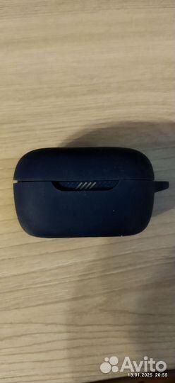 Bluetooth гарнитура