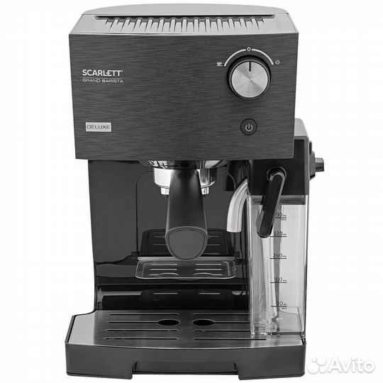 Кофемашина новая