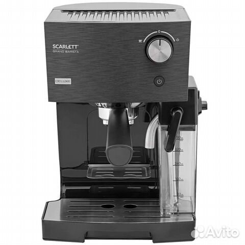 Кофемашина новая