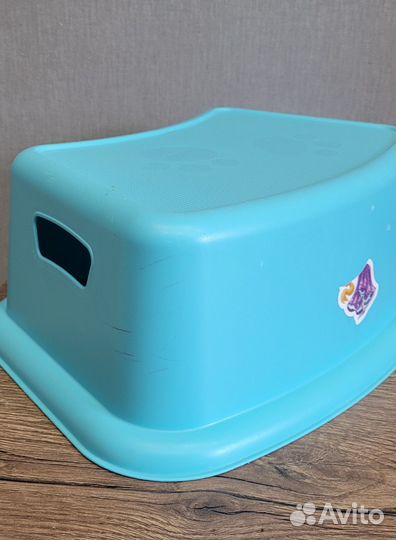 Сиденье для унитаза детское, горшок