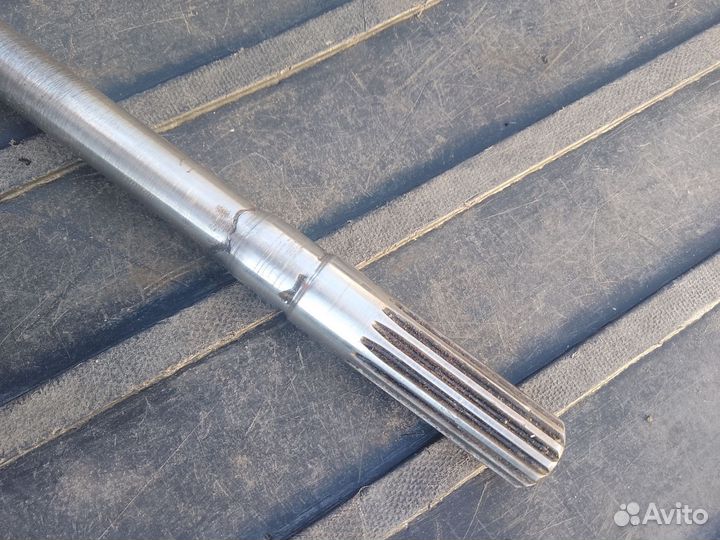 Tohatsu Mercury 25-30