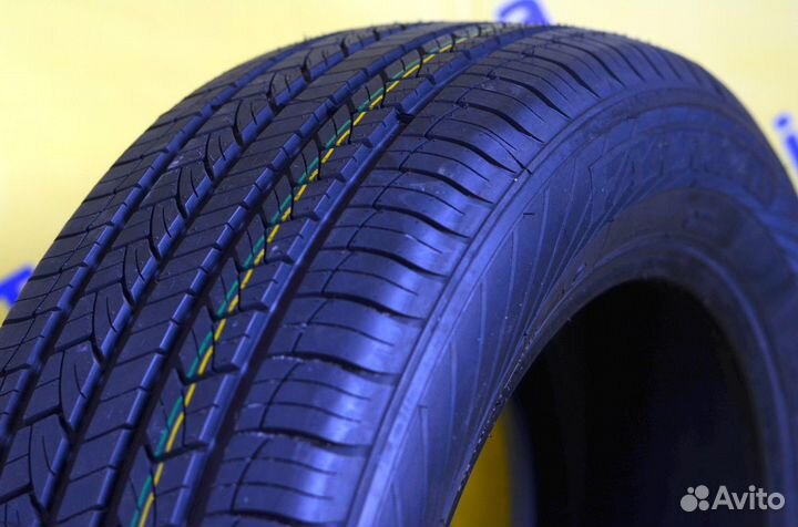 Farroad FRD66 215/65 R17