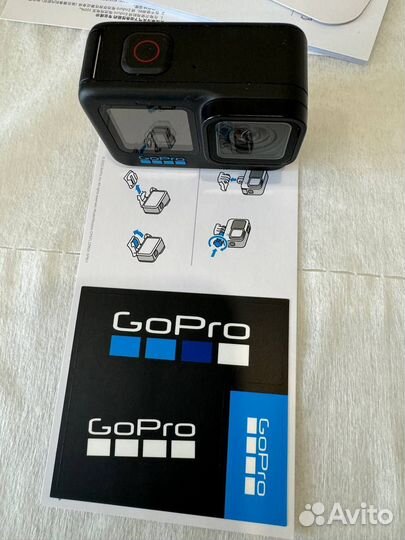 Камера Go Pro Hero 11