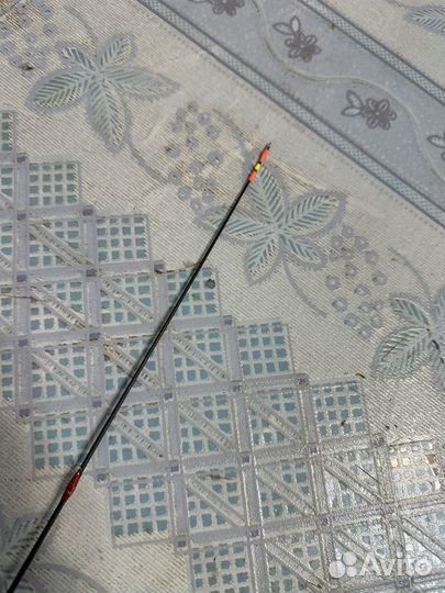 Зимние удочки