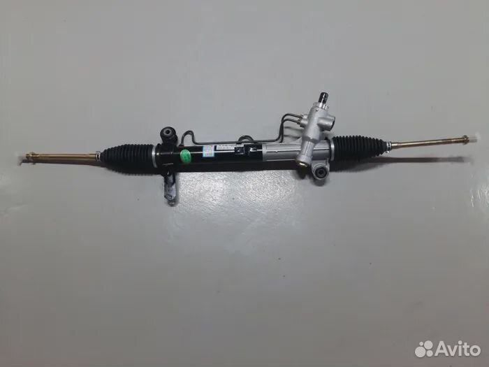 Рулевая рейка Lifan X60