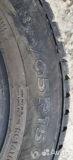 Nokian Tyres Nordman 7 185/65 R15