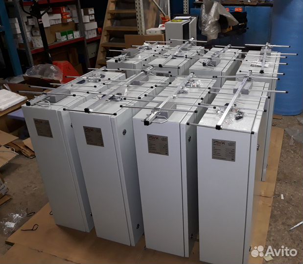 Инженер, автоматические системы управления, кипиа