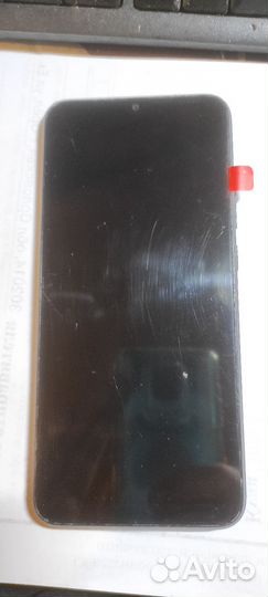 Xiaomi Redmi 9A, 2/32 ГБ