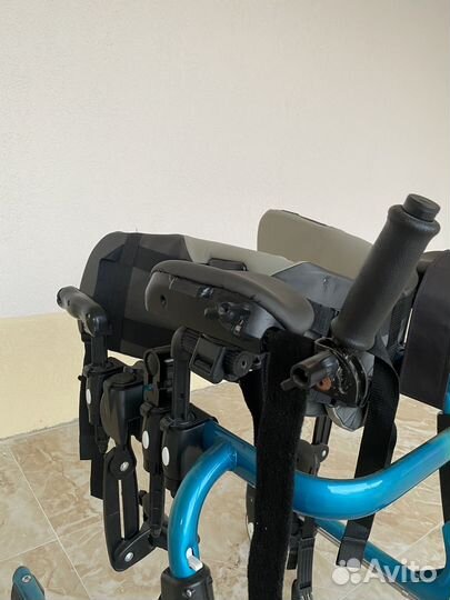 Ходунок взрослый