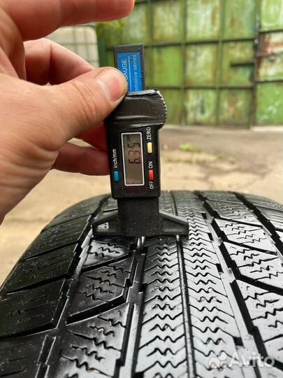 Triangle Snow-LL01 215/55 R16