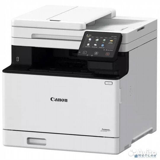 Canon i-sensys MF752Cdw (5455C012)