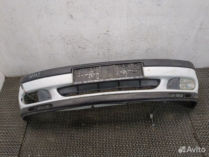 Бампер Renault Laguna, 1994