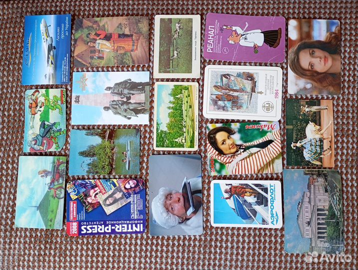 Покупаю марки