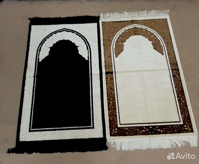 Коврик для намаза