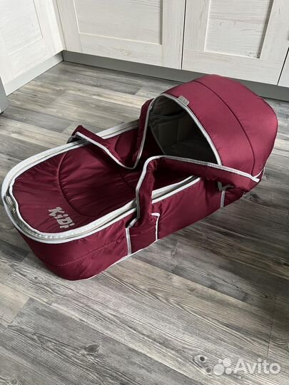Детская люлька переноска