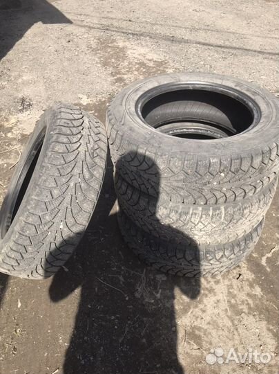 КАМА Кама-Евро-519 195/65 R15 91T