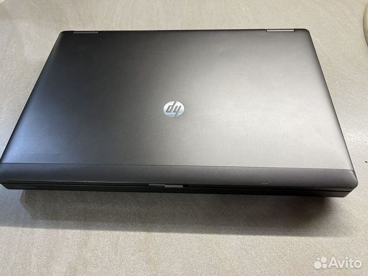 HP ProBook 6360b