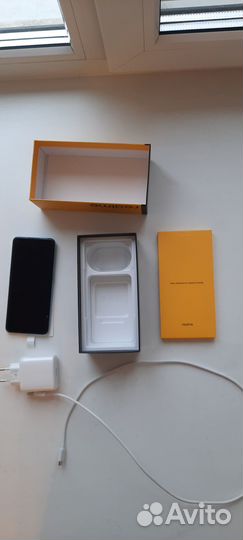 realme 9 Pro+, 6/128 ГБ