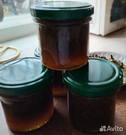 Желе от папиллом