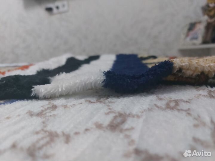 Плед покрывало 180 200