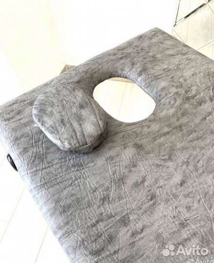 Массажная кушетка бу