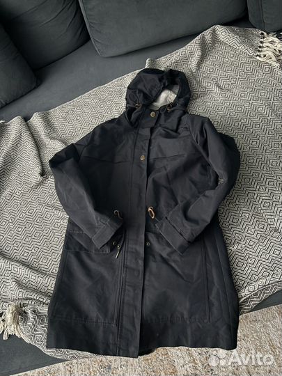 Roxy парка женская