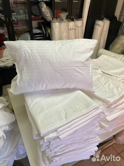 Постельное белье