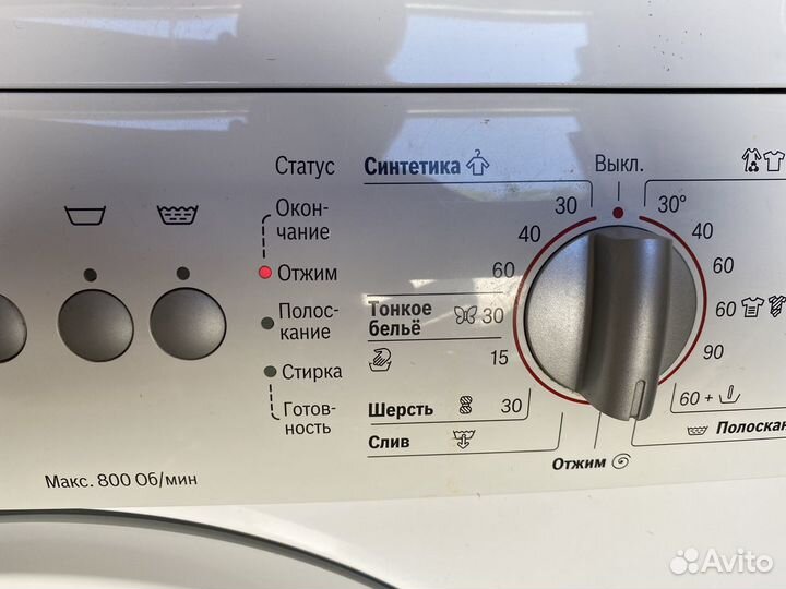 Запчасти для стиральных машин Bosch.Ремонт