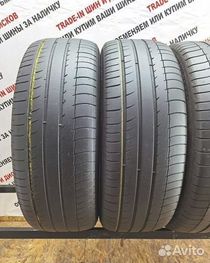 Michelin Latitude Sport 225/60 R18