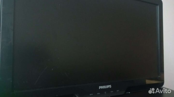 Монитор 75гц