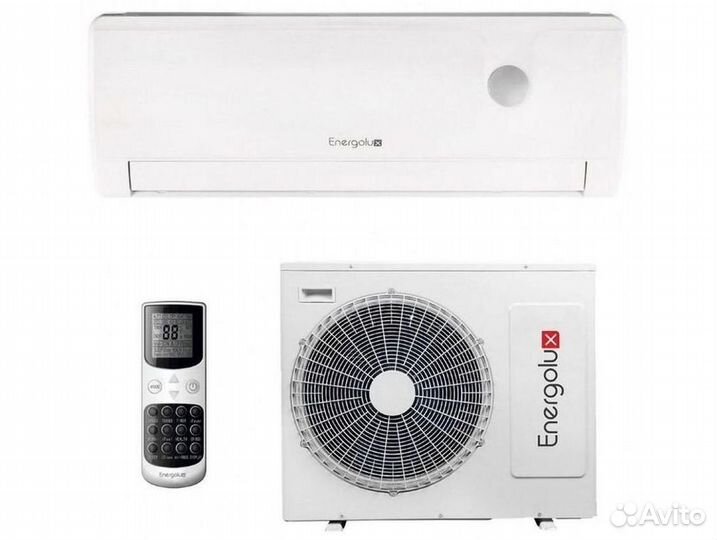 Кондиционер сплит в наличии