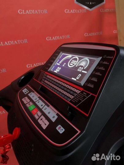 Беговая дорожка