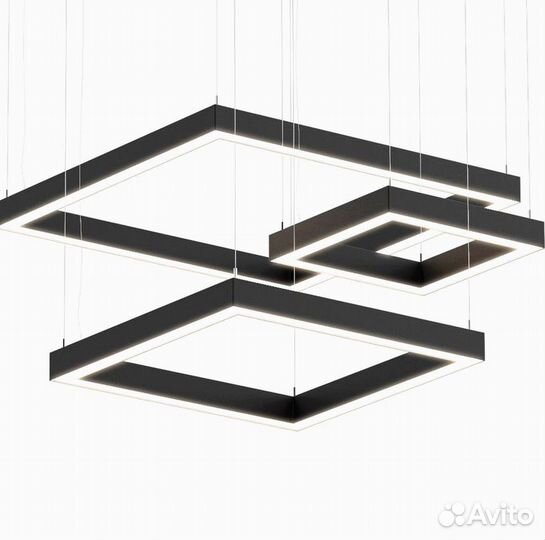 Потолочный светильник