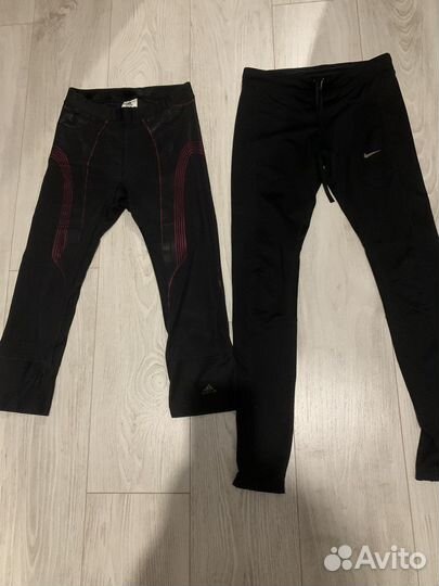 Одежда для спорта