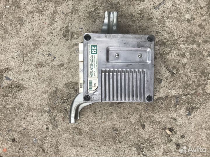 Коробка передач