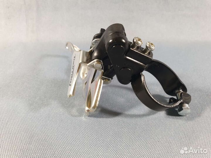 Переключатель передний Shimano 3ск (верхняя тяга)