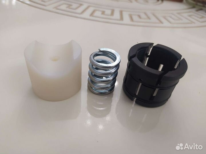 Втулка рулевой рейки Тойота Королла 150