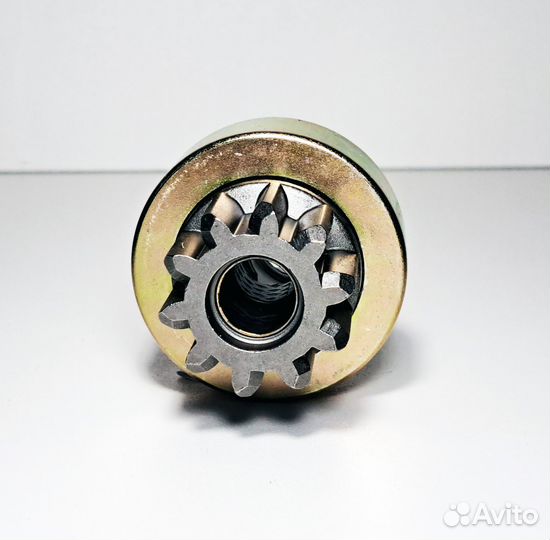 Бендикс стартера Cummins ISF 3.8 12v