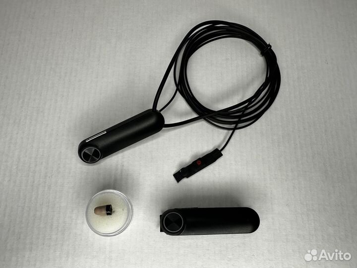 Микронаушник Vip