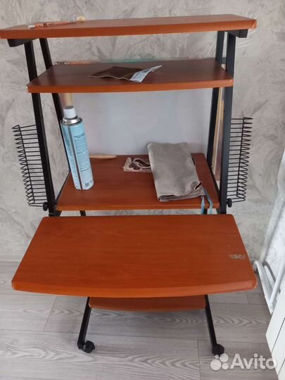 Компьютерный стол бу