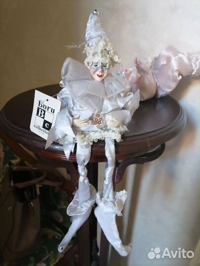 Коллекционные игрушки