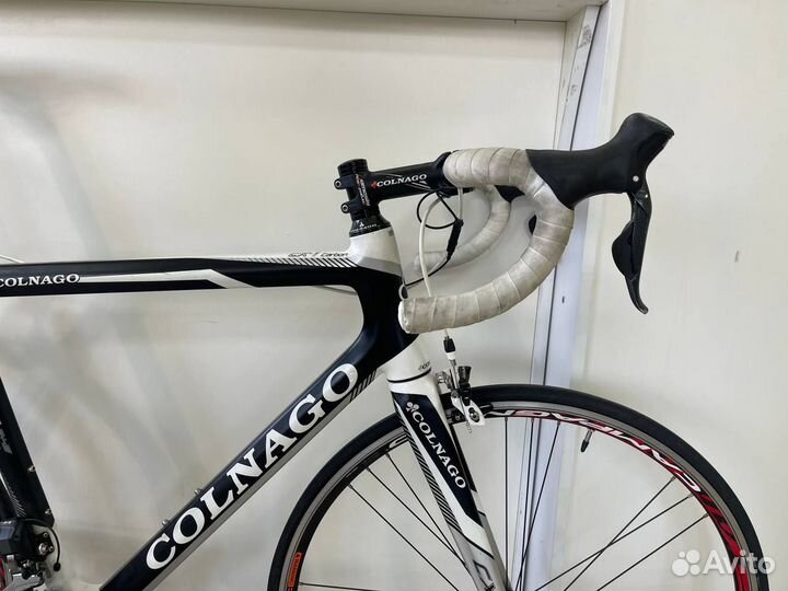 Соlnаgo Ultеgra Di2 Карбон (56/L)