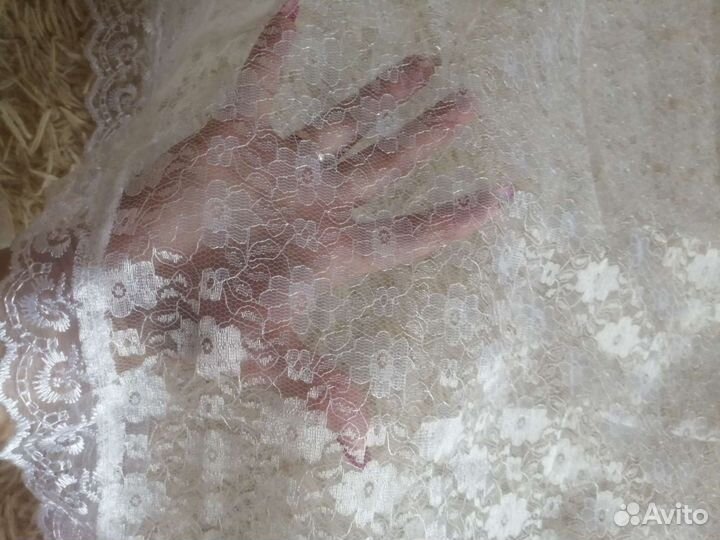 Платок для крещения