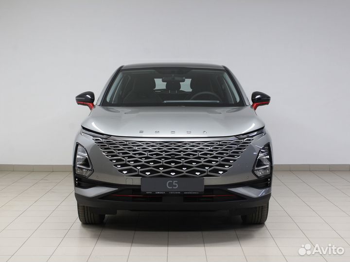 OMODA C5 1.5 CVT, 2023