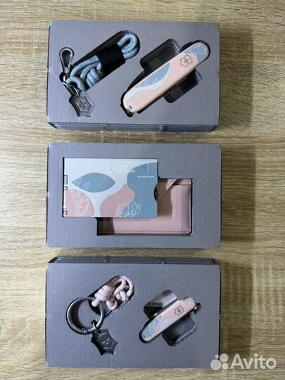 Victorinox 2023/2024 Paris style