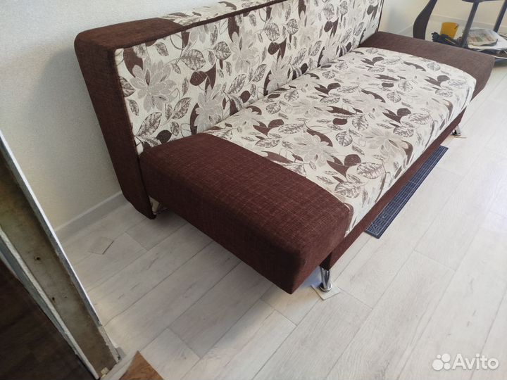Диван раскладной бу