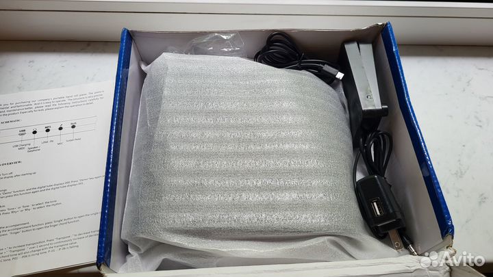 Электронная клавиатура slade 88 клавишь Пианино