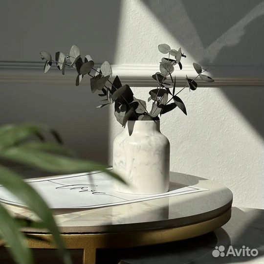 Ваза интерьерная