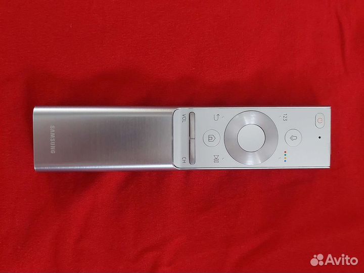 Пульт для телевизора samsung оригинал новый