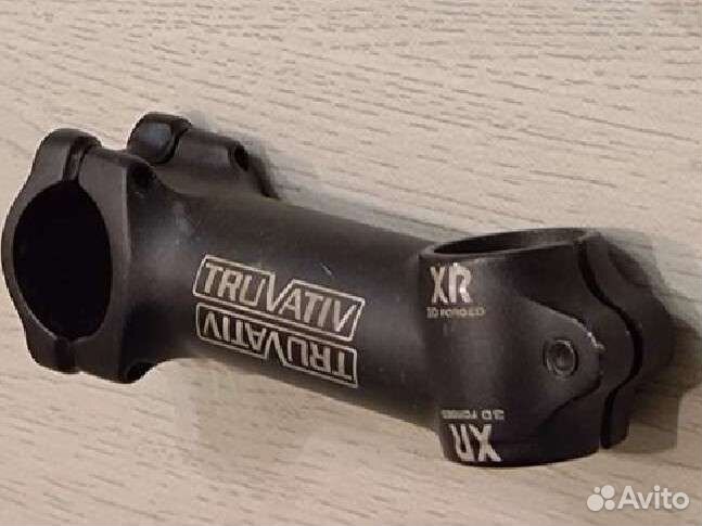 Вынос руля Truvativ 110*10